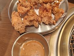 -一品诚记烤肉(大连柏威年购物中心店)