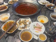 -老船舫·现做活鲜鱼馆(东郊记忆店)