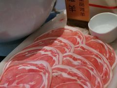 -百草滩羊清水涮羊肉(长城路店)
