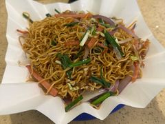 -喜鹊茶点.啫煲(车陂店)
