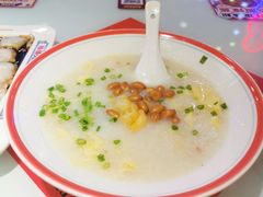 -赵财财·肠粉·煲仔饭(华润万象城店)