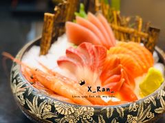-红叶日本料理(三八广场店)