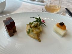 -海味观(老西门店)