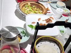-味+新京宴·烤鸭·北京菜(创意谷店)