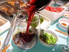 -海底捞火锅(枫蓝国际购物中心店)