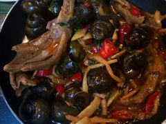 -甘家界牌柠檬鸭(青山店)