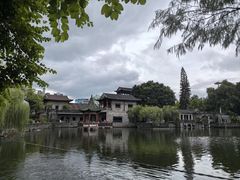 -东莞市可园博物馆