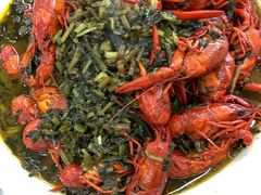 -盱眙红叶龙虾(金源北路店)