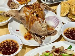 -李柱·柘城垛子羊肉旗舰店(通泰路店)