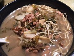 -慧娟面馆·餐厅(望江路店)