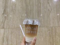 -LOOOAD COFFEE进度条(D9街区店)