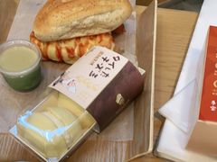 -西村叔叔的店·面包·甜品·蛋糕(清河万象汇店)