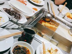 -海底捞火锅(漕宝路店)