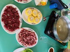 -乌记鲜活牛肉城(金砂东路店)