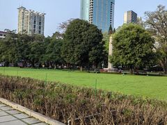 -广州中山纪念堂