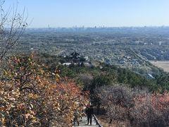 -北京西山国家森林公园