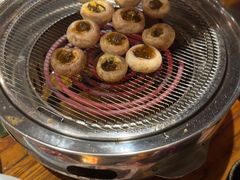 -黑牛の店·和牛烧肉(大悦城店)