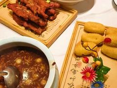-雅酌园百姓菜馆(颐和路店)
