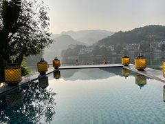 -海兰云天度假区温泉