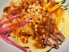 -纳瓦新疆菜(银都店)
