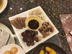 -内蒙古驻京办餐厅