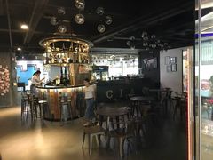 -CIAO·团建聚餐·生日派对轰趴馆(福田店)