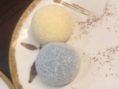 -黑松白鹿(金融街店)