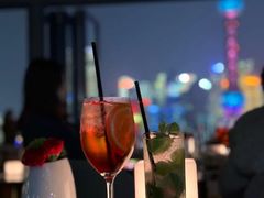 -罗斯福色戒酒吧(外滩店)