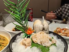 -高佳庄·海鲜酒楼(东港店)