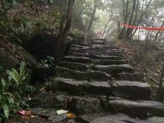 -湖州龙王山景区