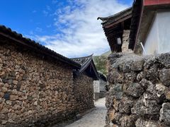 -玉湖村