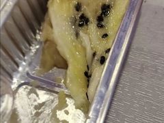 -海盗船. 龙虾烧烤. 酒馆