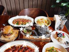 -Bistro 63 创意融合料理(广粤天地店)