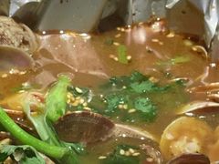 -博串堂(明发商业广场店)