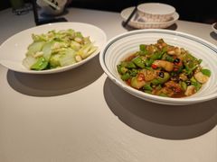 -渝月·川菜(海岸城店)