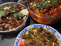 -醉小酒馆·川菜·江湖菜·重庆菜(观音桥旗舰店)