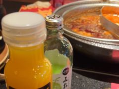 -牛New寿喜烧(虹桥新天地店)