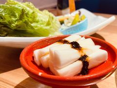 -江户烧肉(高德店)
