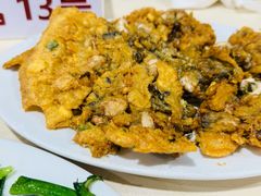 -车头老二大排档(金城步行街店)