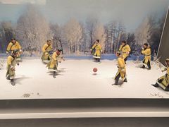 -呼伦贝尔民族博物馆