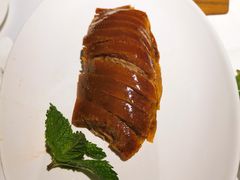 -四季民福烤鸭店(王府井灯市口店)