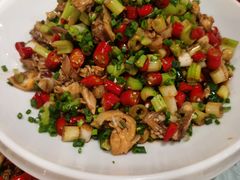 -陈胖子特色菜.鲜货现炒(融景城店)