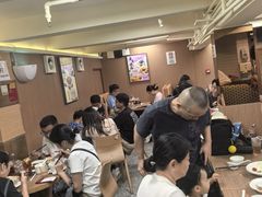 -百福麵家(新馬路店)