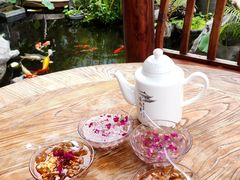 -道南書院·私房菜·早午茶·茶馆