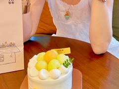 -小西家作•精致蛋糕(富力爱丁堡店)
