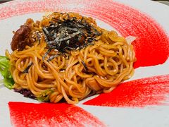 -龙神·炭烧酒场深夜食堂(新街口店)