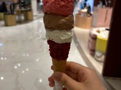 -VENCHI 闻绮(北京汉光店)