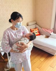 -沪壹健康国际母婴月子中心(360复旦奥医一妇婴东院店)