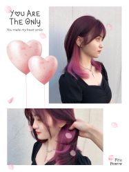 -潘多拉Hairsalon