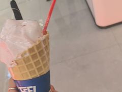 -DQ·蛋糕·冰淇淋(五棵松万达店)